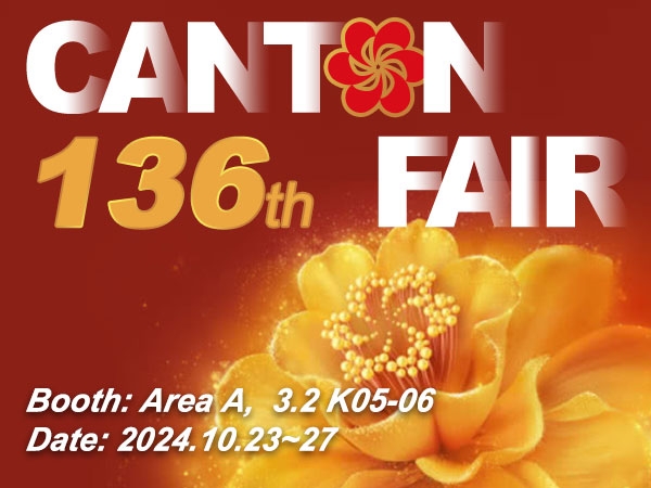 Canton fair 2024.10