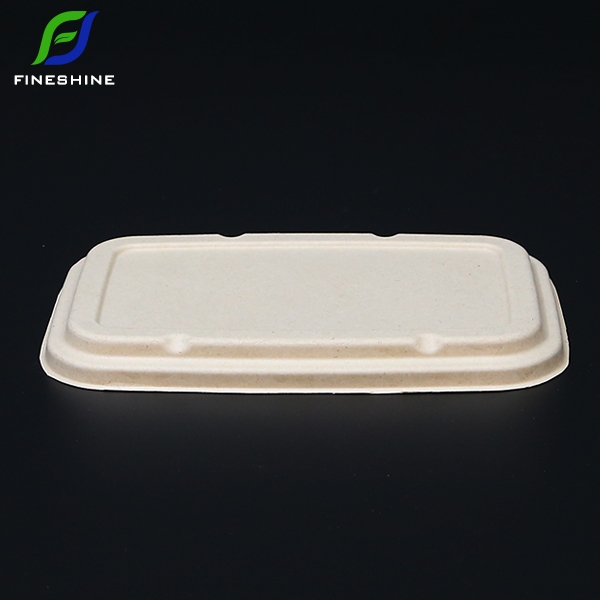 Lid for 1000ml trays
